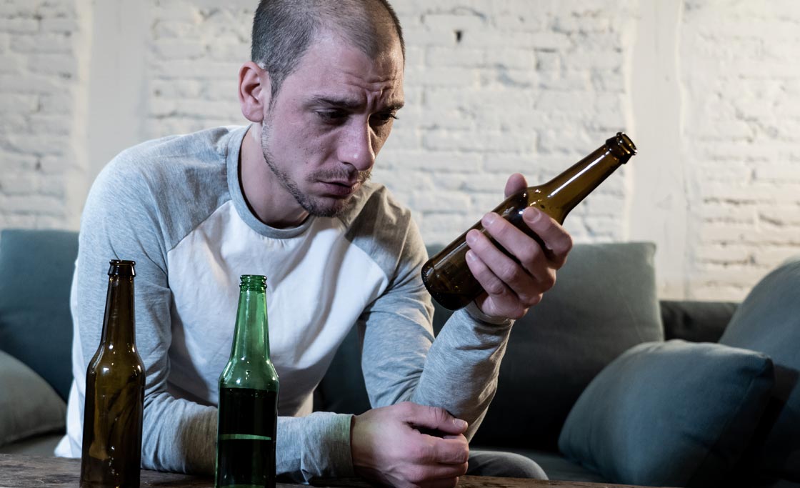 Убрать алкогольную зависимость в Вороново